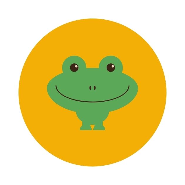 Hunters Woods PH | Montessori | Body Functions of Amphibians