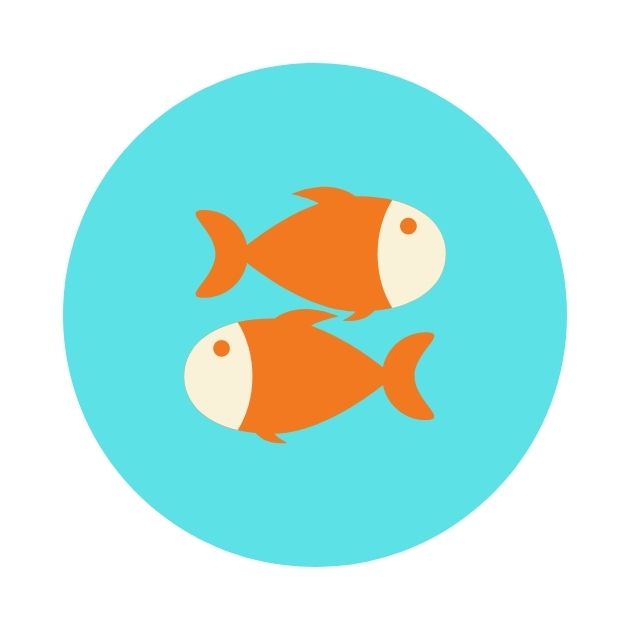 Hunters Woods PH | Montessori | Body Functions of Fish