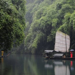 HuntersWoodsPH | Rivers of the World | Yangtze River