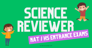 HuntersWoodsPH Science Reviewer