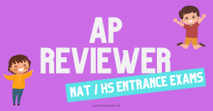 HuntersWoodsPH AP Reviewer