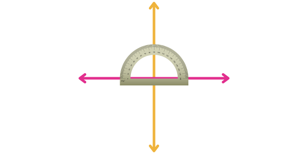 HuntersWoodsPH Montessori Geometry Perpendicular Lines Right Angles